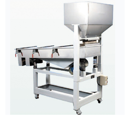 工业集中供料系统主要用于哪些行业领域？