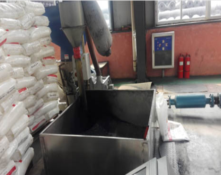 集中自动供料系统的应用功能都有哪些特性？