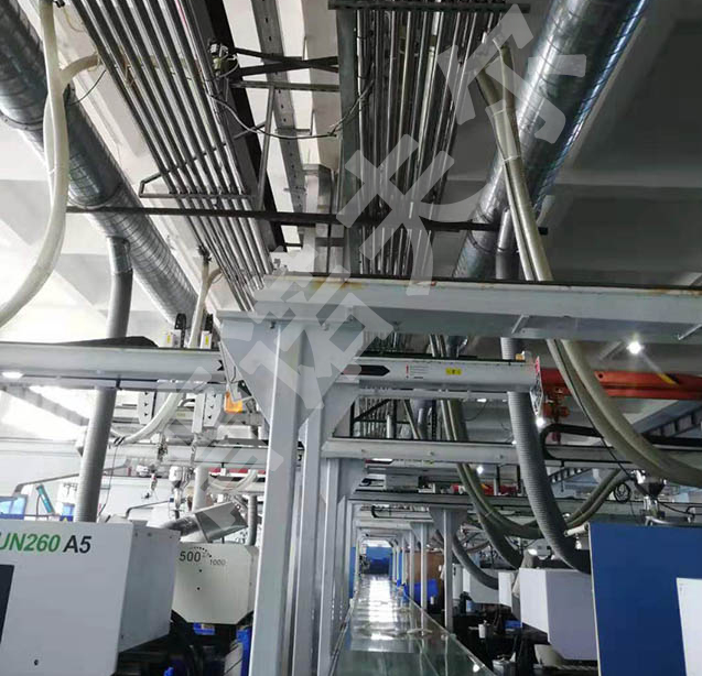 集中式自动供料系统为工厂创造了哪些价值？