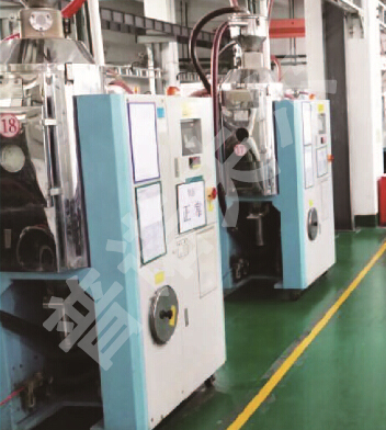 自动集中供料系统案例