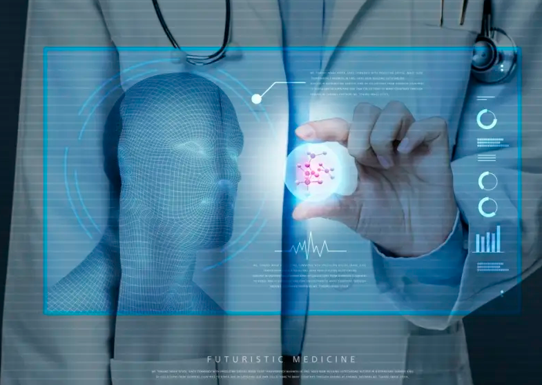 光学医疗系统解决方案