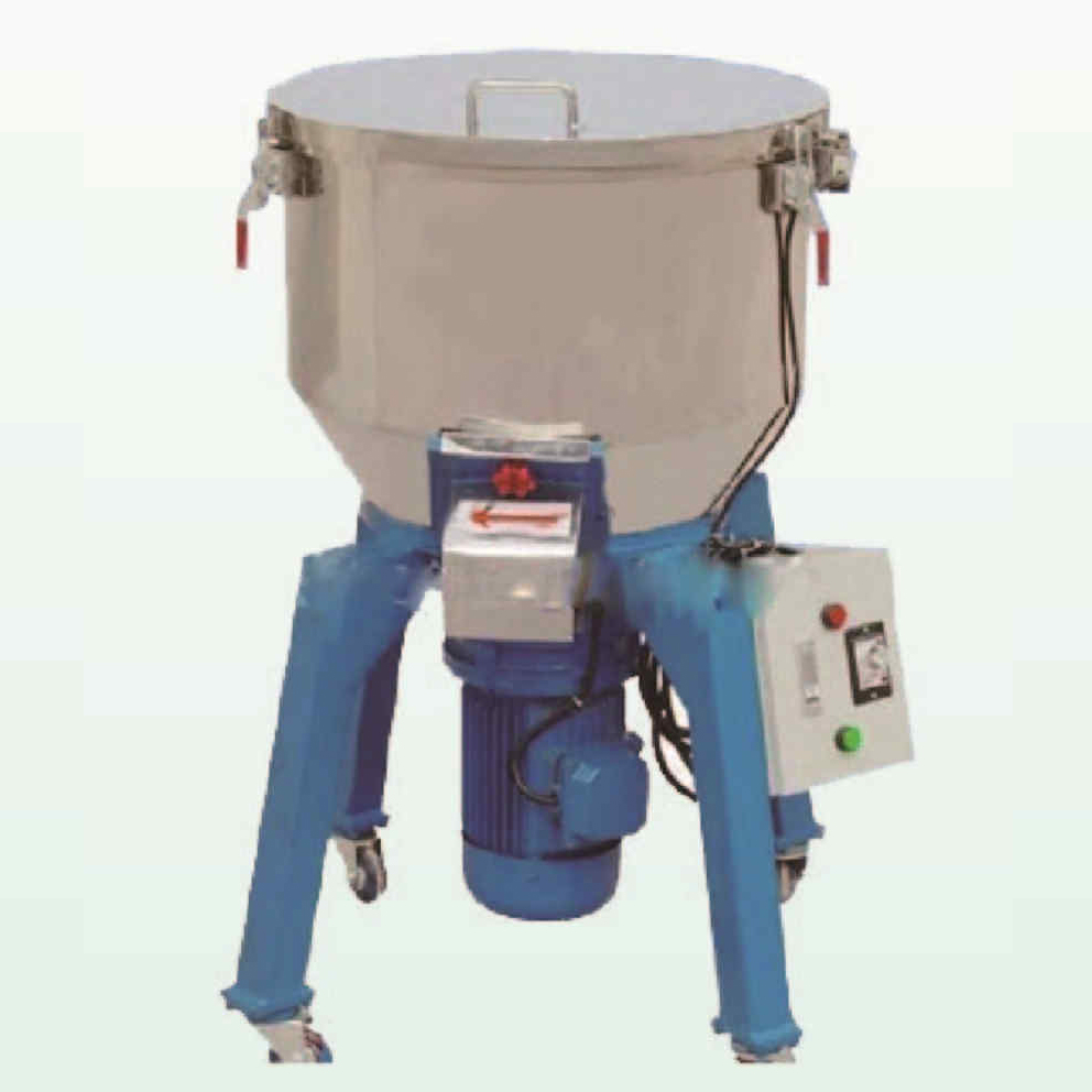 立式搅拌机