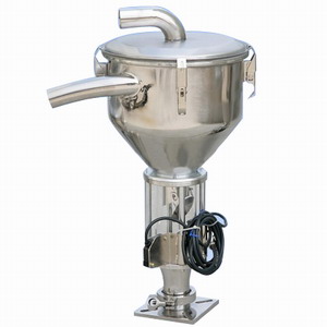 不锈钢电眼料斗